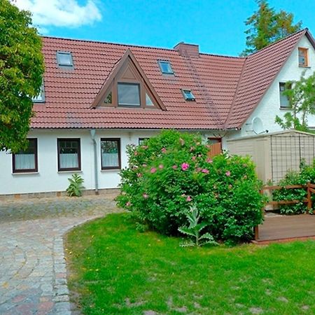Sievert, Dietmar Zingst Exterior foto