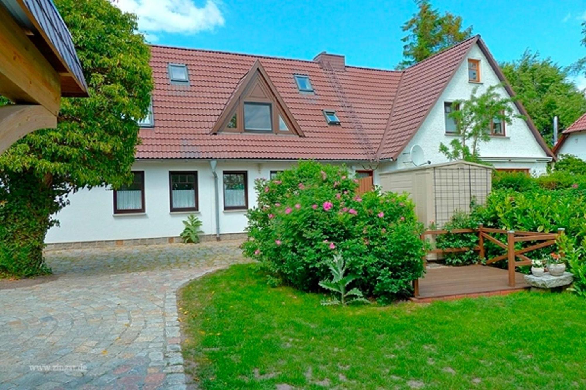 Sievert, Dietmar Zingst Exterior foto